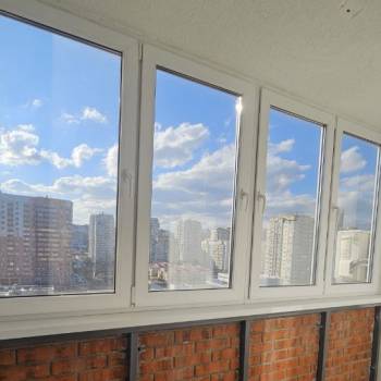 Продается 2-х комнатная квартира, 65,1 м²