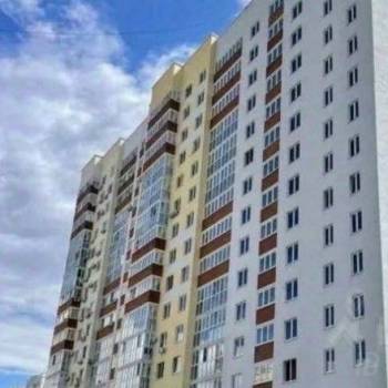 Продается 2-х комнатная квартира, 65,1 м²