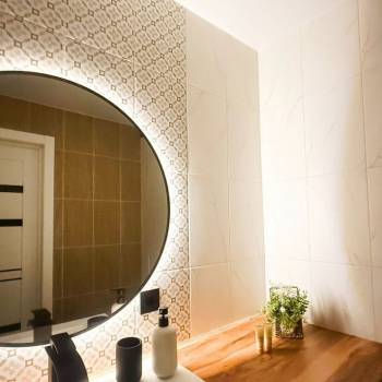 Сдается 1-комнатная квартира, 50 м²