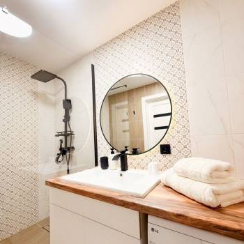 Сдается 1-комнатная квартира, 50 м²