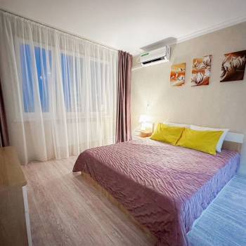 Сдается 1-комнатная квартира, 37,7 м²