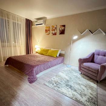 Сдается 1-комнатная квартира, 37,7 м²