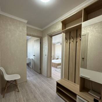 Сдается 1-комнатная квартира, 37,7 м²