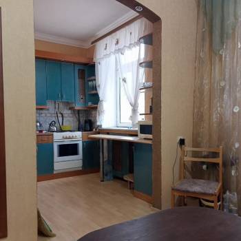 Сдается 2-х комнатная квартира, 60 м²