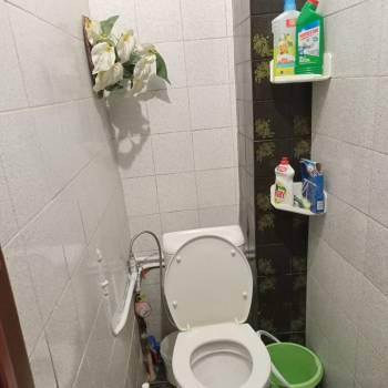Сдается 2-х комнатная квартира, 60 м²