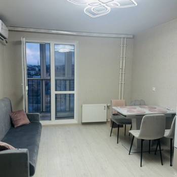Сдается 2-х комнатная квартира, 58 м²
