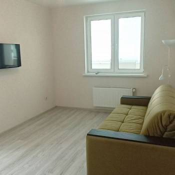 Сдается 1-комнатная квартира, 35,8 м²
