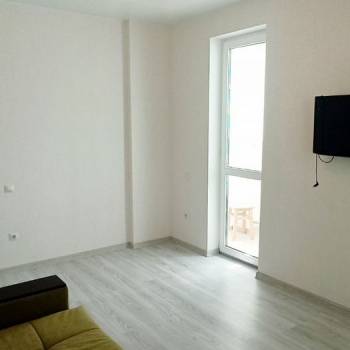 Сдается 1-комнатная квартира, 35,8 м²