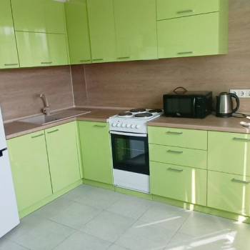 Сдается 1-комнатная квартира, 35,8 м²