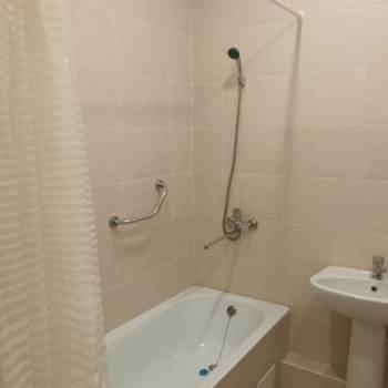 Сдается 1-комнатная квартира, 35,8 м²