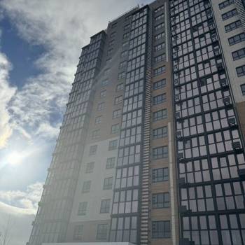 Сдается 2-х комнатная квартира, 67 м²