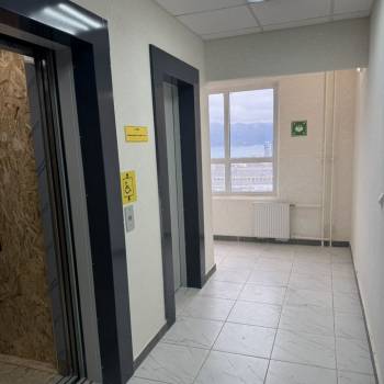 Сдается 2-х комнатная квартира, 67 м²