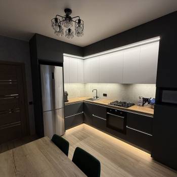 Продается 1-комнатная квартира, 39,7 м²