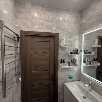 Продается 1-комнатная квартира, 39,7 м²