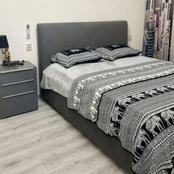 Сдается 1-комнатная квартира, 38 м²