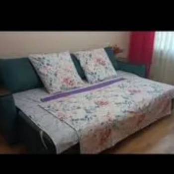 Сдается 2-х комнатная квартира, 44 м²