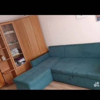 Сдается 2-х комнатная квартира, 44 м²
