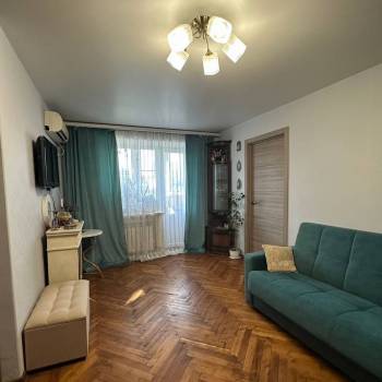 Продается 2-х комнатная квартира, 44 м²