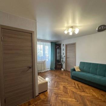 Продается 2-х комнатная квартира, 44 м²