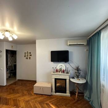 Продается 2-х комнатная квартира, 44 м²