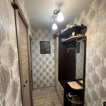 Продается 2-х комнатная квартира, 44 м²