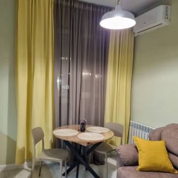 Сдается 1-комнатная квартира, 41,2 м²