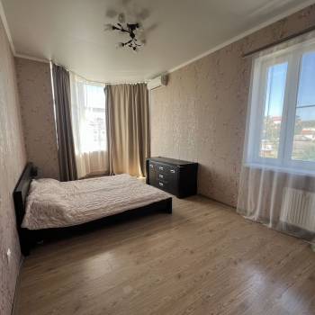 Сдается 1-комнатная квартира, 46,6 м²