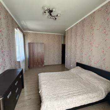 Сдается 1-комнатная квартира, 46,6 м²