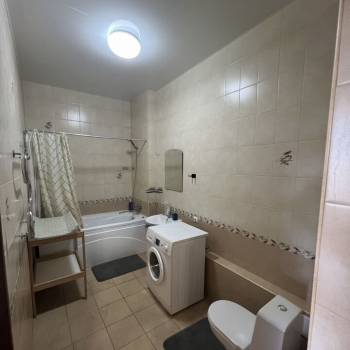 Сдается 1-комнатная квартира, 46,6 м²