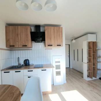Продается 1-комнатная квартира, 19,4 м²