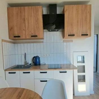 Продается 1-комнатная квартира, 19,4 м²