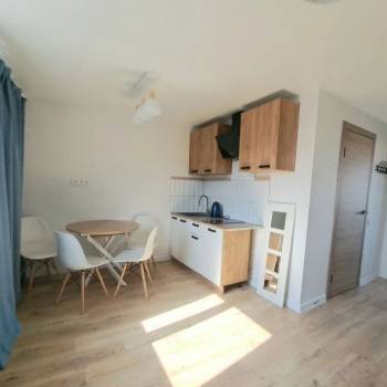 Продается 1-комнатная квартира, 19,4 м²