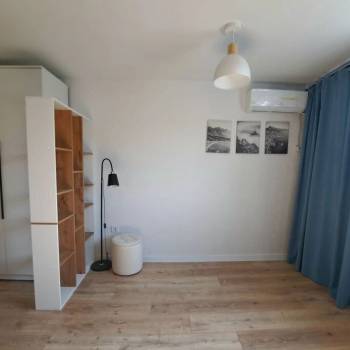 Продается 1-комнатная квартира, 19,4 м²