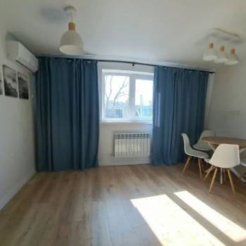 Продается 1-комнатная квартира, 19,4 м²
