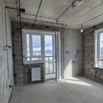 Продается 3-х комнатная квартира, 91,7 м²