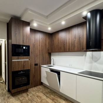 Сдается 2-х комнатная квартира, 53 м²
