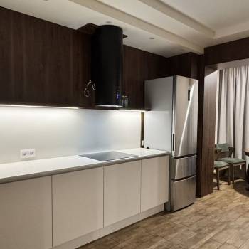 Сдается 2-х комнатная квартира, 53 м²