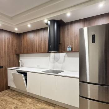 Сдается 2-х комнатная квартира, 53 м²