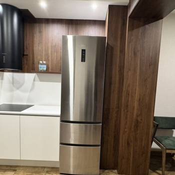 Сдается 2-х комнатная квартира, 53 м²