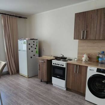 Сдается 2-х комнатная квартира, 63 м²