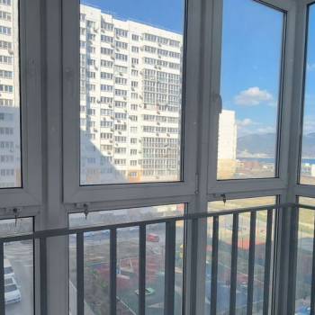 Сдается 2-х комнатная квартира, 63 м²