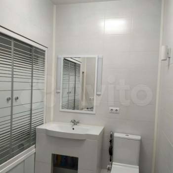 Продается 1-комнатная квартира, 41 м²