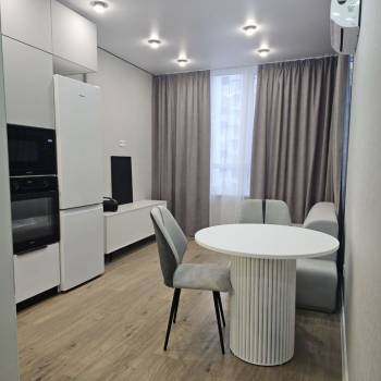 Продается 1-комнатная квартира, 34,9 м²