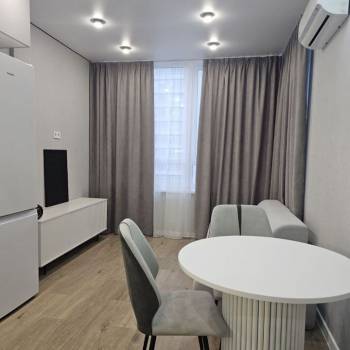 Продается 1-комнатная квартира, 34,9 м²