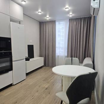 Продается 1-комнатная квартира, 34,9 м²