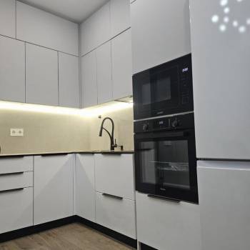 Продается 1-комнатная квартира, 34,9 м²