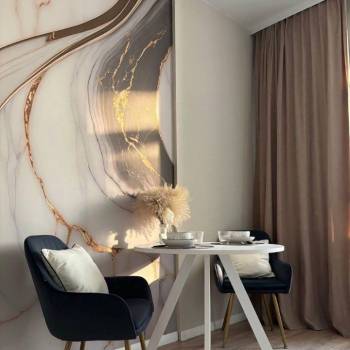Сдается 1-комнатная квартира, 44,2 м²