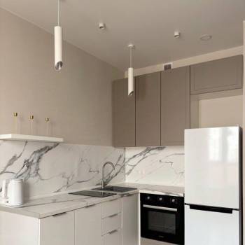 Сдается 1-комнатная квартира, 44,2 м²