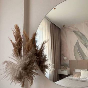 Сдается 1-комнатная квартира, 44,2 м²