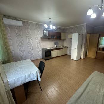Сдается 1-комнатная квартира, 32 м²